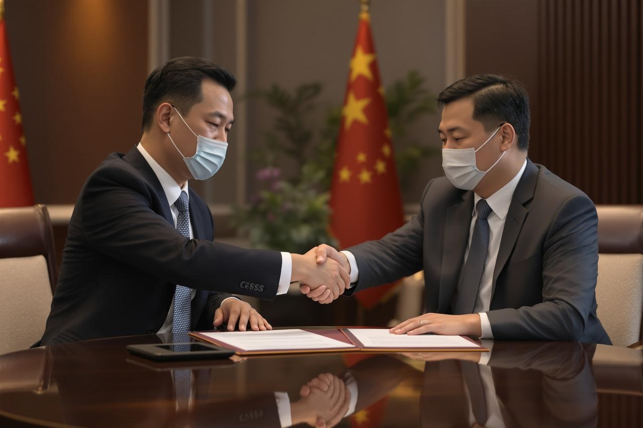 九色视频与腾讯视频达成战略合作,共同打造精品内容